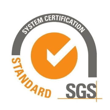 SGS System Certification